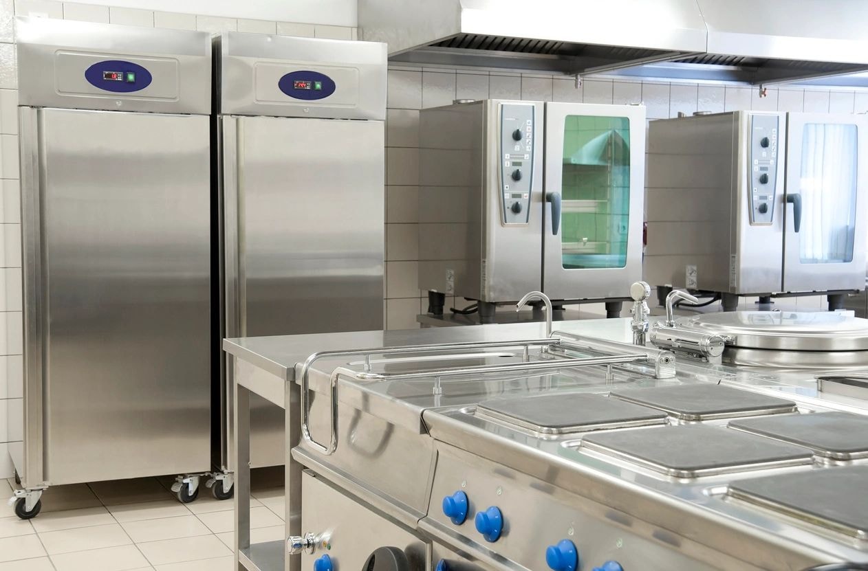 Appliance repair service Denver