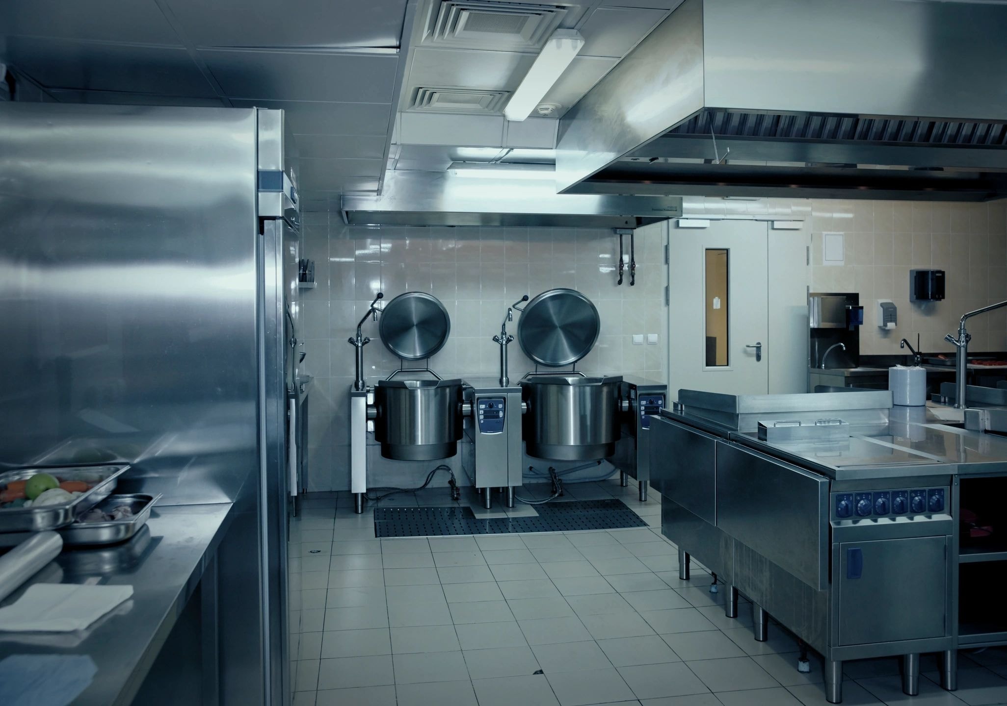 Professional appliance technician